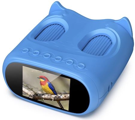 🔬 LELESUN 2in1 Mini Kindermikroskop & Teleskop für 15,63€ (statt 28€)