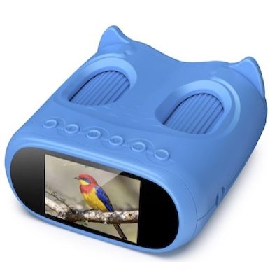 🔬 LELESUN 2in1 Mini Kindermikroskop & Teleskop für 15,63€ (statt 28€)