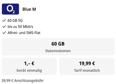 🔥 Über 100€ gespart 📱 Samsung Galaxy S26 für 1€ + o2 Allnet 60GB 5G für 19,99€ mtl. 🔥 Über 100€ gespart 📱 Samsung Galaxy S26 für 1€ + o2 Allnet 60GB 5G für 19,99€ mtl.