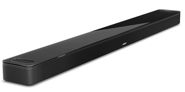 🔊 Bose Smart Ultra 5.1 Soundbar mit Dolby Atmos für 599,95€ (statt 679€) 🔊 Bose Smart Ultra 5.1 Soundbar mit Dolby Atmos für 599,95€ (statt 679€)