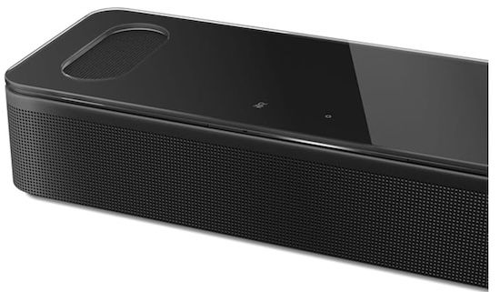 🔊 Bose Smart Ultra 5.1 Soundbar mit Dolby Atmos für 599,95€ (statt 679€) 🔊 Bose Smart Ultra 5.1 Soundbar mit Dolby Atmos für 599,95€ (statt 679€)