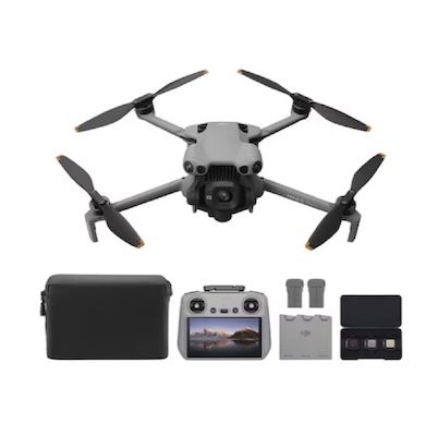 🚁 DJI Mini 5 Pro Fly More Combo mit DJI RC 2 für 856€ (statt 929€)