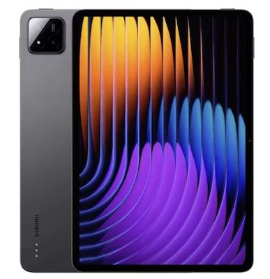📱 Xiaomi Pad 7 – 11“ Tablet mit 8GB/256GB + WiFi ab 214,96€ (statt 289€)