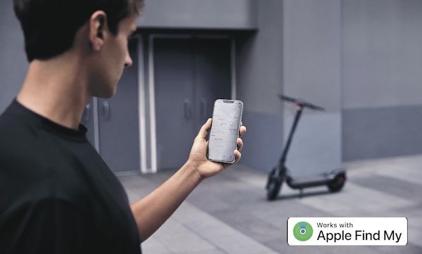 🛴 Segway Ninebot Max G3D E Scooter für 799€ (statt 879€)