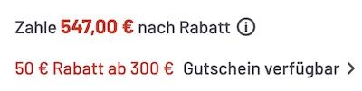 🧺 Samsung Bespoke Waschmaschine mit 11 kg & AI Funktionen für 547€ (statt 665€) 🧺 Samsung Bespoke Waschmaschine mit 11 kg & AI Funktionen für 547€ (statt 665€)