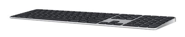 ⌨️ Apple Magic Keyboard mit Touch ID & Ziffernblock für 159,99€ (statt 180€)