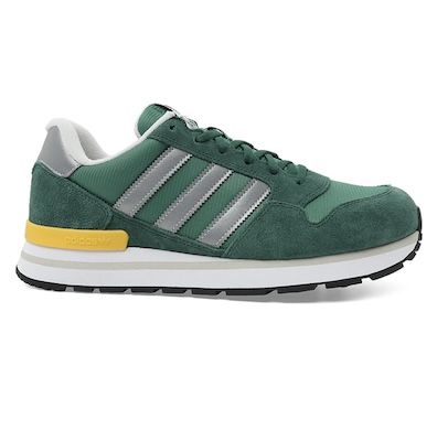 👟 adidas ZX 500 RS Sneaker in Silber-Grün für 45,98€ (statt 55€)