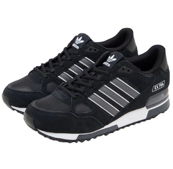 👟 adidas Originals ZX 750 Sneaker für 65,98€ (statt 120€)