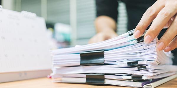 📃 Pflichtkonto für alle Bürger geplant: Behördengänge nur noch digital? 📃 Pflichtkonto für alle Bürger geplant: Behördengänge nur noch digital?
