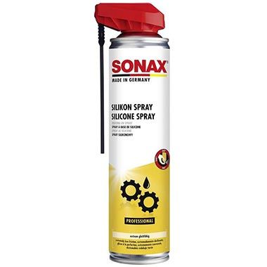 🔩 Sonax SilikonSpray mit EasySpray, 400ml für 7,29€ (statt 10€)