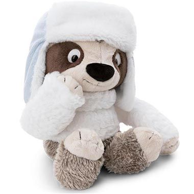🧸 NICI Faultier Izzy Icetumbler mit Mütze, 35cm für 11,75€ (statt 20€)