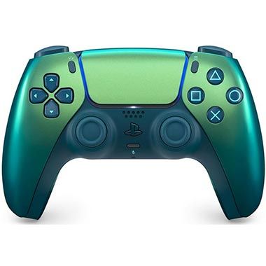 🎮 Playstation DualSense Wireless-Controller in Chroma Teal für 49,98€ (statt 59€)