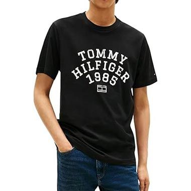 👕 Tommy Hilfiger Arch Tee T-Shirt für 23,90€ (statt 29€) 👕 Tommy Hilfiger Arch Tee T Shirt für 23,90€ (statt 29€)
