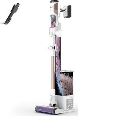 🧹 Shark Detect Clean & Empty Akku-Staubsauger mit Absaugstation für 279,99€ (statt 359€) 🧹 Shark Detect Clean & Empty Akku Staubsauger mit Absaugstation für 279,99€ (statt 359€)