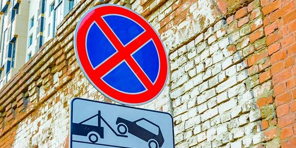 👮 Autofahrer aufgepasst: Falschparker Scancars kommen & Punktehandel wird verboten 👮 Autofahrer aufgepasst: Falschparker Scancars kommen & Punktehandel wird verboten