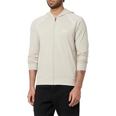 🧥 BOSS Mix & Match Loungewear Jacket ab 41,64€ (statt 52€) 🧥 BOSS Mix & Match Loungewear Jacket ab 41,64€ (statt 52€)