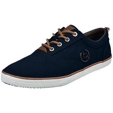 👟 bugatti man Schnürhalbschuhe für 29,90€ (statt 48€)
