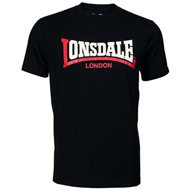 👕 Lonsdale Two Tone-T-Shirt ab 12€ (statt 22€)