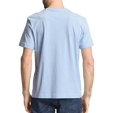 👕 Tom Tailor Basic T-Shirt mit Logo-Print ab 7,73€ (statt 16€) 👕 Tom Tailor Basic T Shirt mit Logo Print ab 7,73€ (statt 16€)