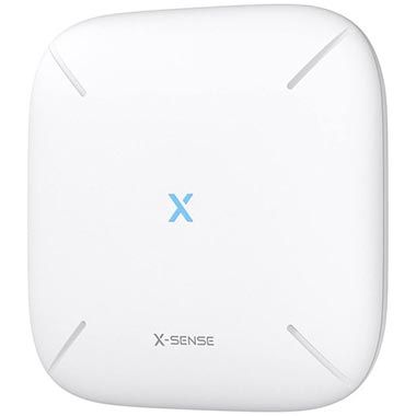🏠 X-Sense SBS50 Smart Home-Basisstation für 14,99€ (statt 24€)