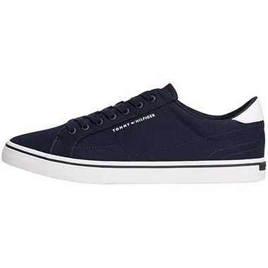 👟 Tommy Hilfiger Vulc Core Long Lace Sneaker für 35,65€ (statt 50€)