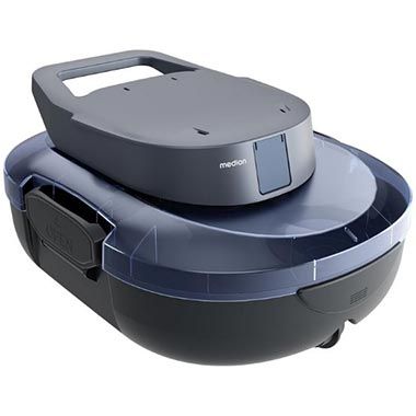 🧹 Medion PR1 Akku Poolroboter, 80–100m² für 99,95€ (statt 120€)