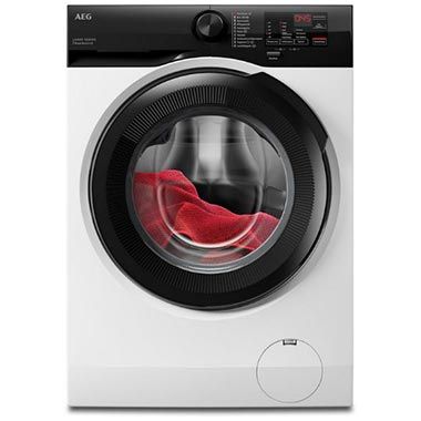 🧺 AEG Serie 6000 MaxWash AI Waschmaschine, 9kg für 499€ (statt 549€)