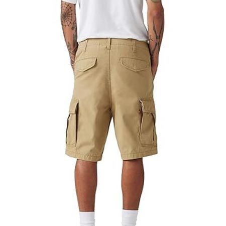 🩳 Levi's Carrier Cargo Shorts für 37,99€ (statt 46€) 🩳 Levis Carrier Cargo Shorts für 37,99€ (statt 46€)