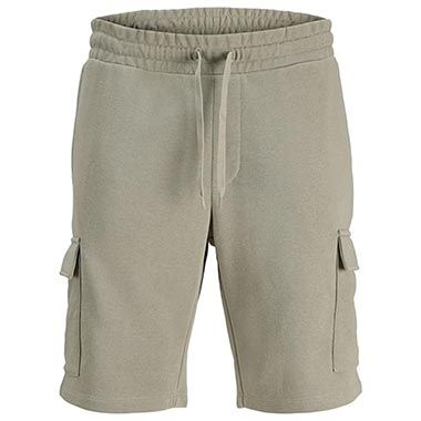 🩳 Jack & Jones Jpstgordon Alliance Sweat Shorts für 12,74€ (statt 19€)