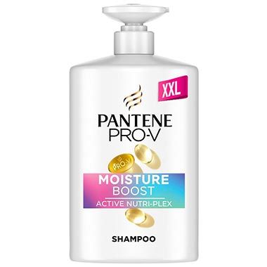 🧴 1 Liter Pantene Pro-V Moisture Boost Shampoo ab 7,67€ (statt 12€)
