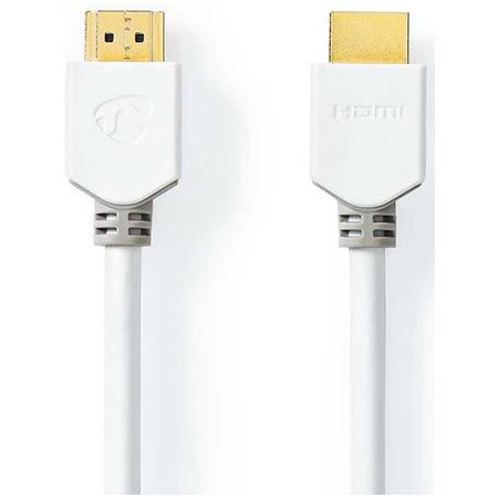 📺 Nedis High Speed HDMI Kabel, 4K 60Hz, 3 Meter für 13,99€ (statt 24€)