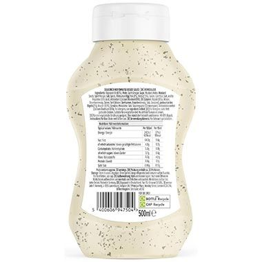 🥪 4 x 500ml By Amazon Remouladensauce ab 5,31€ (statt 7€) 🥪 4 x 500ml By Amazon Remouladensauce ab 5,31€ (statt 7€)