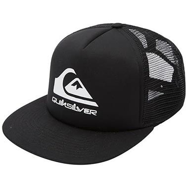 🧢 Quiksilver Foamslayer Cap für 16,99€ (statt 25€)