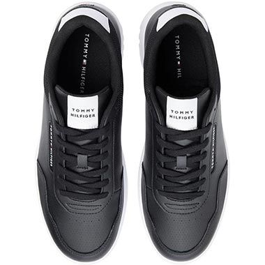 👟 Tommy Hilfiger Basket Core Lite LTH Sneaker für 42,46€ (statt 69€) 👟 Tommy Hilfiger Basket Core Lite LTH Sneaker für 42,46€ (statt 69€)
