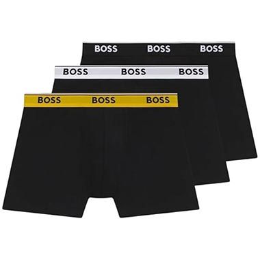 🩲 3er Pack BOSS Boxer Brief Boxershorts für 24,64€ (statt 45€)