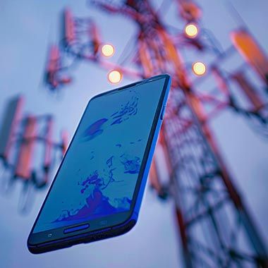 📵 Datenvolumen Bremse – Gericht erlaubt Drosselung von Vielsurfern