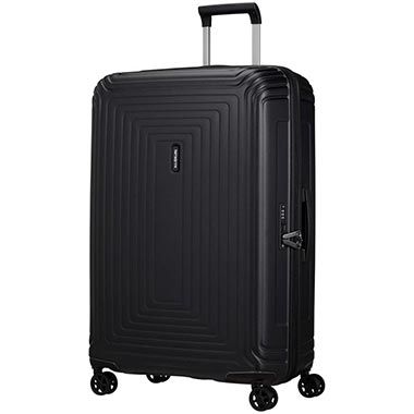 🧳 Samsonite Neopulse Spinner L, 75cm, 94L für 169,99€ (statt 213€)