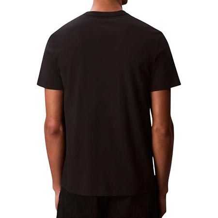👕 Calvin Klein CK Logo Kurzarm T Shirt für 19€ (statt 30€)