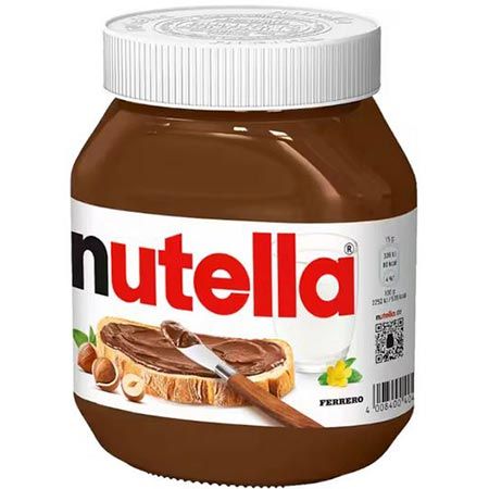 🍫 3 x 750g Nutella Nuss-Nougat-Creme ab 10,32€ (statt 16€) – Nur 3,44€ pro Glas!