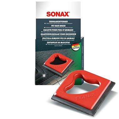 🐕 Sonax Tierhaar Entferner für 12,77€ (statt 17€)