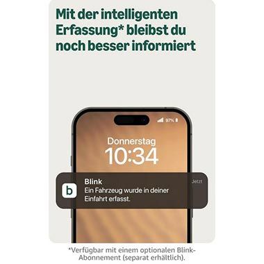 🔥 Blink 2K+ Outdoor + Sync Modul + Mini 2K+ für 34,99€ (statt 145€) 🔥 Blink 2K+ Outdoor + Sync Modul + Mini 2K+ für 34,99€ (statt 145€)