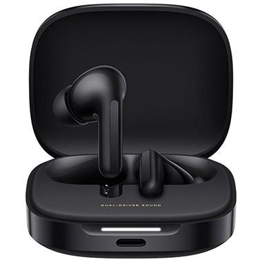 🎧 Xiaomi Redmi Buds 6 Bluetooth-In-Ear-Kopfhörer für 25,19€ (statt 33€)