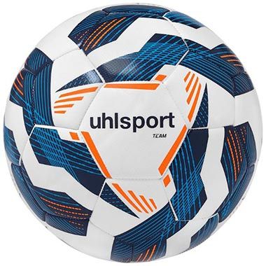 ⚽ uhlsport Team-Trainingsball, Größe 5 für 12,49€ (statt 20€)