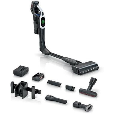 🧹 Bosch Unlimited 10 Akku-Staubsauger mit HEPA Filter für 478,99€ (statt 684€)