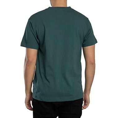👕 Vans Classic Logo T Shirt ab 15,29€ (statt 30€)