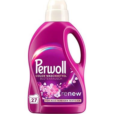 🫧 27WL Perwoll Blütenrausch Waschmittel für 4,99€ (statt 7€)
