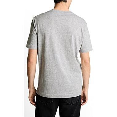 👕 2er Pack Tom Tailor V-Neck T-Shirts in Grau ab 14,44€ (statt 20€) 👕 2er Pack Tom Tailor V Neck T Shirts in Grau ab 14,44€ (statt 20€)