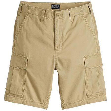 🩳 Levi’s Carrier Cargo Shorts für 37,99€ (statt 46€)