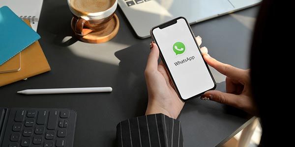 📱⚽ WhatsApp startet WM Kanal: Fußballfans bekommen Live Updates direkt im Messenger