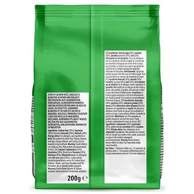 🥜 4 x 200g by Amazon Nussmix mit 4 Nussorten ab 11,15€ (statt 15€) 🥜 4 x 200g by Amazon Nussmix mit 4 Nussorten ab 11,15€ (statt 15€)
